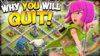 Don't Let Your Base Die?! Here's 6 Ways to Avoid Burnout at TH12 in Clash of Clans