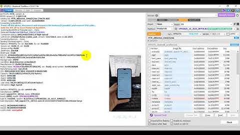 REMOVE LOCK AND FRP OPPO F9 PRO  CPH1823 By UFI