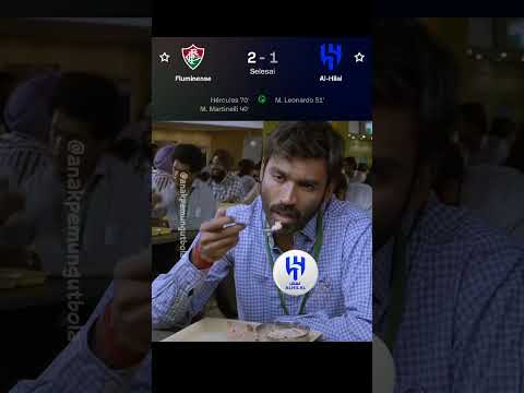 Al-Hilal out #fifacwc #clubworldcup #football #fyp #fluminense #alhilal #highlights Al-Hilal out #fifacwc #clubworldcup #football #fyp #fluminense #alhilal #highlights Thumbnail
