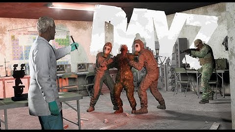 Creating Screenshots In DayZ Editor - Timelapse