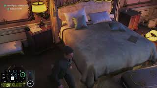 How to Finish Search Room 206 in Chapter 8 - 007 First Light
