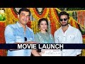 Sudheer Babu New Movie Launched- Mehreen Pirzada