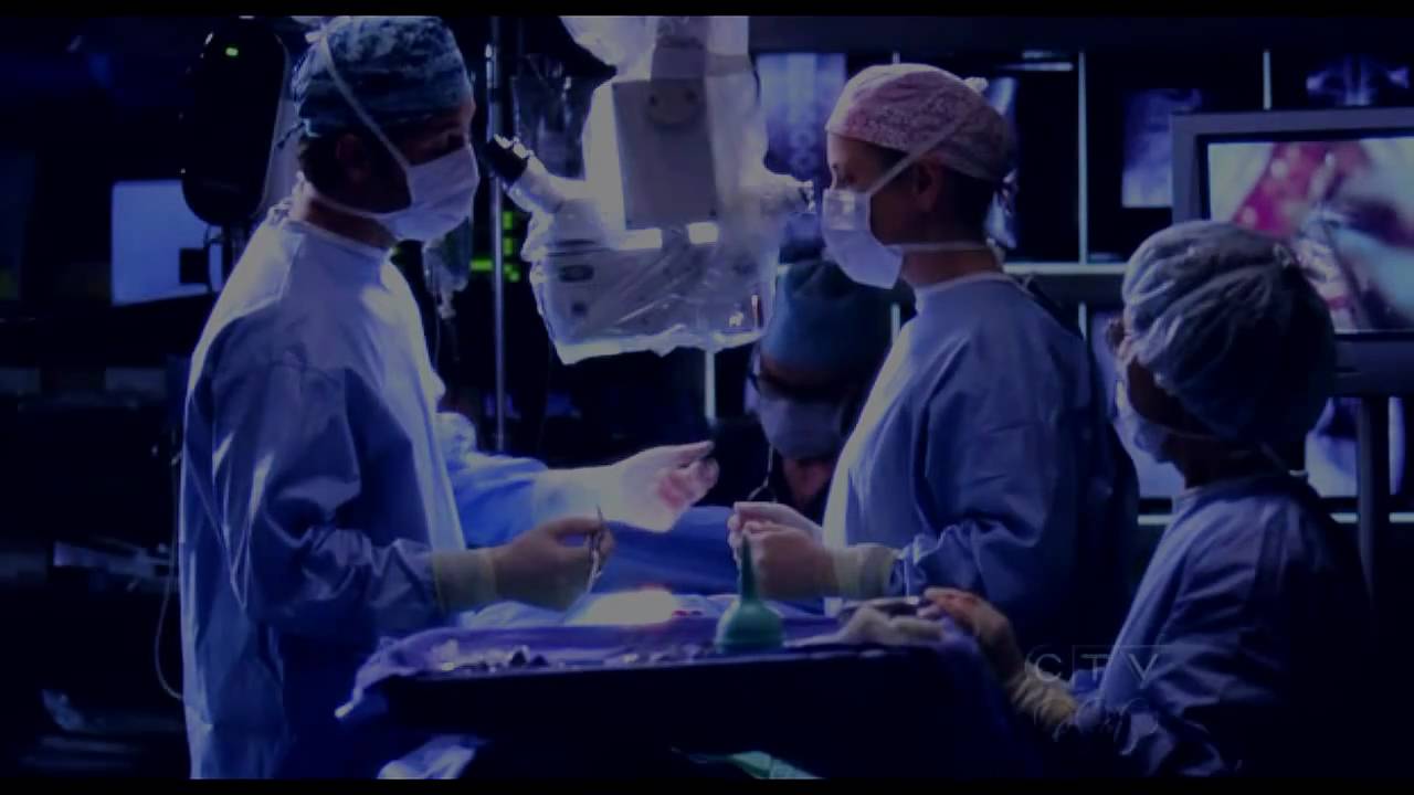 GA Cast | We'll Keep Marching On.