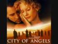City of Angels- If God Will Send His Angels- U2