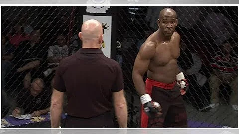 Criminal suspect and MMA veteran Ariel Gandulla ar...