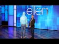 The Flu That Almost Took Out the Entire Ellen Staff!