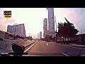 Baki Yollari 31.01.2020 | Bakü Caddeleri ( HD 1080p ) Road Drive Baku - Relaxing Video