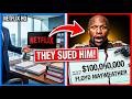 Netflix Just SUED Floyd Mayweather for $100,000,000! (IT’S OVER)