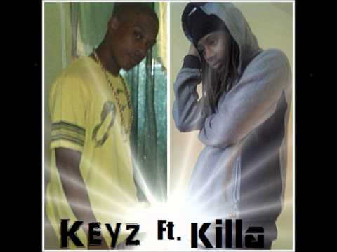 FAM MAN OF STEEL Keyz Ft Killa Washington DC