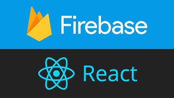 Connect Google Firebase to a ReactJS app & Deploy to google host