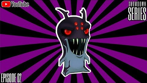 ATTACKNET SLUG | Showdown Series EPISODE 02 | Slugterra Slug It Out 2