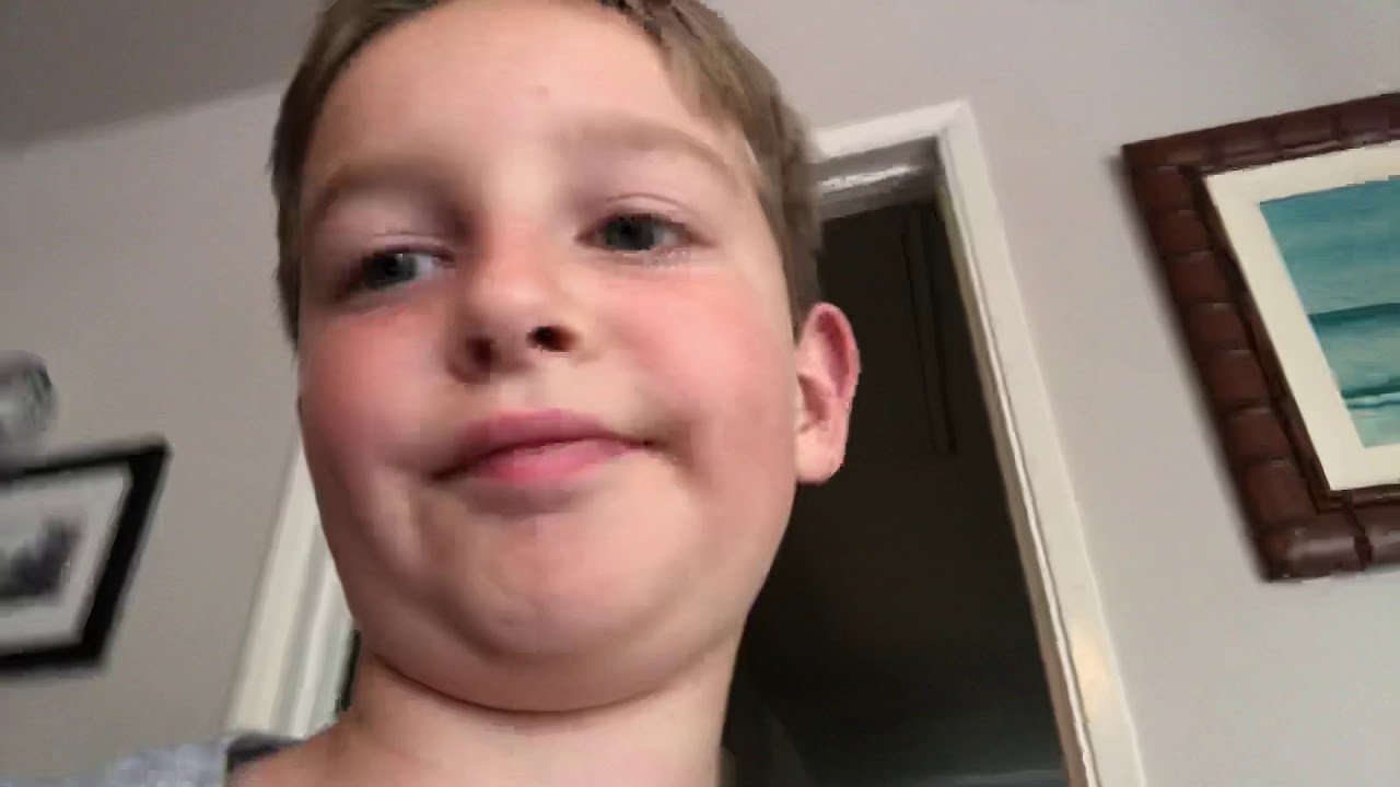 It's my birthday - YouTube