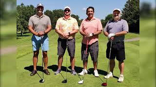 2021 Blue Chip Blue Tee Thank You