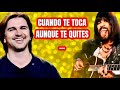 SU RISA ERA DE DOLOR Y PENA- La gran tragedia de Juanes