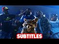 The Walmart Reveal by T-Top SUBTITLES | SMACK URL | Masked Inasense