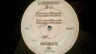 UK Garage - Dj Luck & Mc Neat Ft JJ - Masterblaster 2000 (oracles Mix) chords