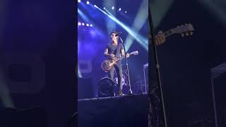 Goo Goo Dolls Broadway      Busch Gardens Tampa, Florida 3/9/24