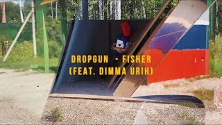 Dropgun - Fisher Ft. Dimma Urih (Official Video)