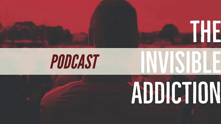 Gambling Addiction PODCAST #20: 'Death or Recovery...