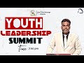 YOUTH MEETING || pastor Samuel || 04-04-2025.