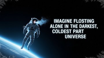 The Coldest Place in the Universe Isn’t in Space -100°C It’s on Earth!