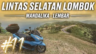 Download Lagu BUKIT MEKAKI YANG EKSOTIS | MARATOUR #11 | MSRG 2025 MP3