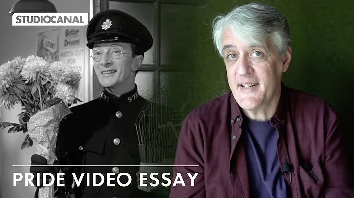 Queer Histories & Films from the STUDIOCANAL catal...