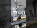 Custom RazorGage Shelving + RM100 Mini Molder in Action