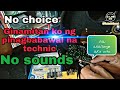 Medyo na challenge ako dito no sounds kaya napagamit ng pinagbabawal na technic