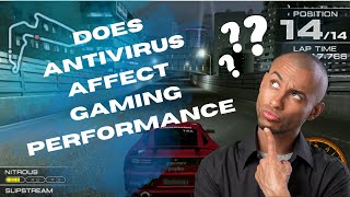 Does Antivirus Really Affect PC Gaming Performance screenshot 5