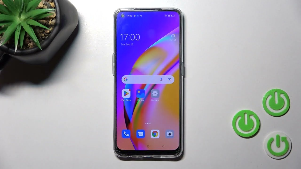 How To Switch On Off NFC In OPPO Reno 5 Z Set Up Wireless Payments How To Switch On Off NFC In OPPO Reno 5 Z Set Up Wireless Payments