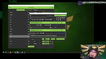 Death Counter For Mix it Up Bot