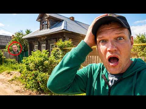 BOUGHT A HOUSE IN THE COUNTRY! AUDACITY, EXTORTION, AND NEIGHBORS...