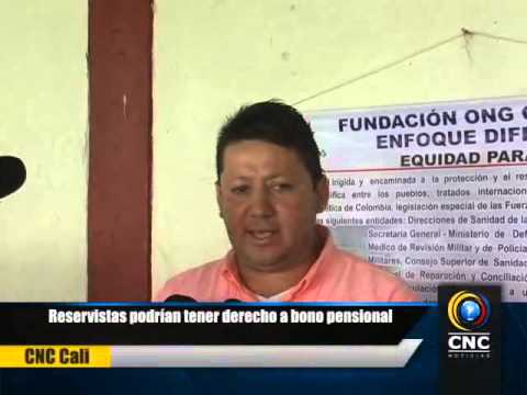 Video: ¿Se paga a los reservistas?