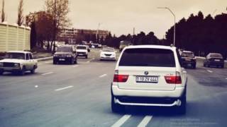 Azeri Bass Music [Me Fal]