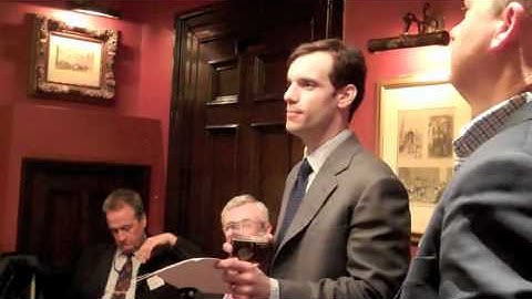 Spend Matters Sourcing Debate (Part 1)- Jason Busch