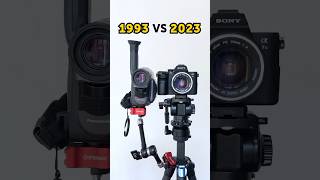 VHS vs 4K