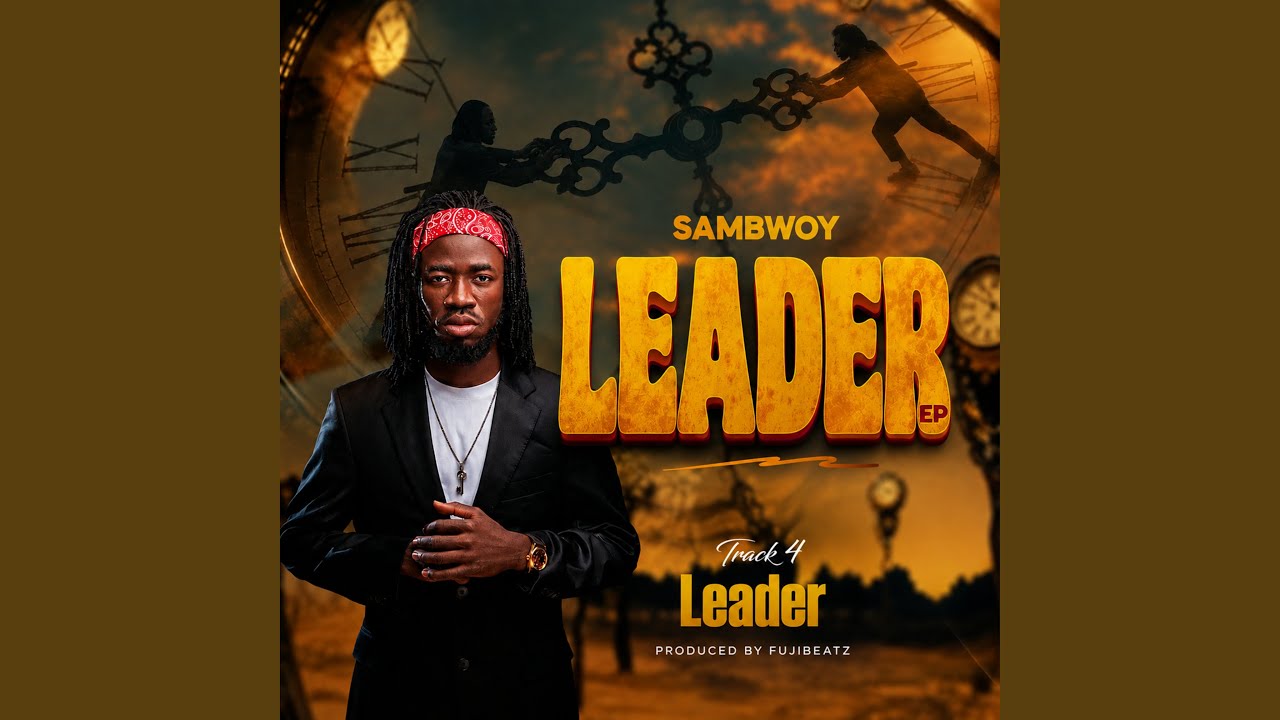Watch Leader on YouTube Watch Leader on YouTube