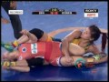 PWL 2017: Sofia Mattsson VS Betzabeth Arguello 14th Jan | Haryana Hammers Vs Jaipur Ninjas