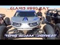 Glamis hoodrat king adam the great