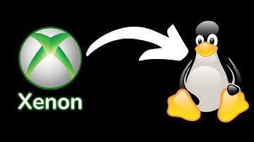 Xenon Booting Linux Kernel - Xbox 360 Emulator - v0.0.1