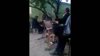 Haci Mehmet Ünal Aydost Yukarisarikaya