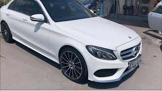 AMG C200 kavabanga-depo-kolibri-ft-arkay-glaza-tsveta-2019