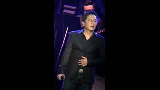 20190331 王杰大西洋城演出 忘了你忘了我 by Emily