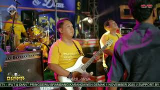 Its Ok To Be The Clouds Of The Country  Osama  Pringsewu Bramang Karangawen Demakanijay