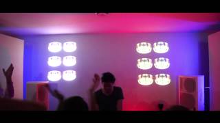 Mark Henning @ Miller Night / Boom Boom Room