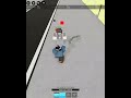 Simple Yuki Combo JJS  #jujutsushenanigans #roblox