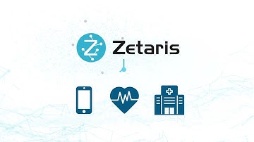 Zetaris - The Networked Data Platform
