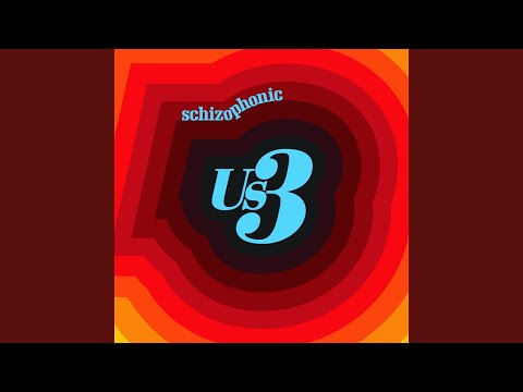 Us3 — That's How We Do It