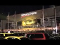 Searchlight Rental Orlando Amway Arena 2010 NBA Playoffs 